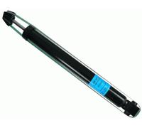 Sachs Amortiguador 290 887 Compatible con Seat IBIZA III (6L1) 2002-2009 Eje trasero