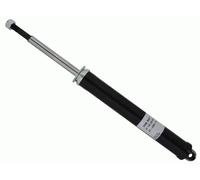 Amortiguador Anillo inferior 290 907 SACHS para SMART CITY-COUPE CABRIO