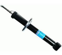 Amortiguador Anillo inferior 290 929 SACHS para VW POLO III POLO