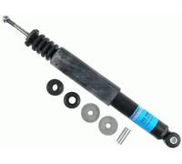 Amortiguador Anillo inferior 310 165 SACHS para OPEL CORSA B