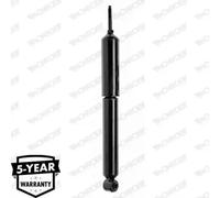 Amortiguador Anillo inferior 37323ST MONROE para KIA SORENTO I SORENTO I VAN