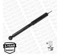 Amortiguador Anillo inferior 376032SP MONROE para BMW Z3 Roadster