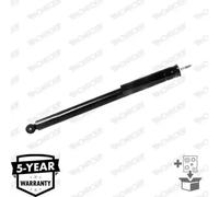 Amortiguador Anillo inferior 376072SP MONROE para MERCEDES-BENZ CLK