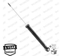 Amortiguador Anillo inferior 376193SP MONROE para SEAT VW AUDI CUPRA