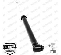 Amortiguador Anillo inferior 376213SP MONROE para AUDI A6 C7 Avant A6 C6