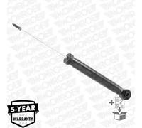 Amortiguador Anillo inferior 376228SP MONROE para AUDI TT TT Roadster