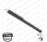 Amortiguador Anillo inferior 43071 MONROE para MERCEDES-BENZ 190 124 Sedán