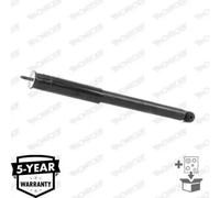 Amortiguador Anillo inferior 43089 MONROE para MERCEDES-BENZ CLASE C