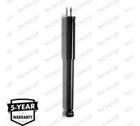 Amortiguador Anillo inferior 43096 MONROE para MERCEDES-BENZ CLASE E