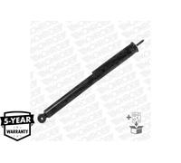 Amortiguador Anillo inferior 43097 MONROE para MERCEDES-BENZ CLASE E