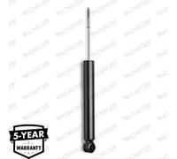 Amortiguador Anillo inferior 43133 MONROE para SMART FORTWO Coupé FORTWO Cabrio