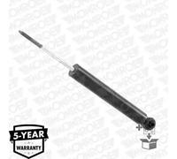 Amortiguador Anillo inferior 43133 MONROE para SMART FORTWO Coupé FORTWO Cabrio