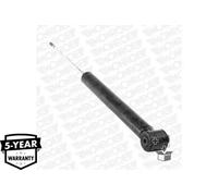 Amortiguador Anillo inferior 45008 MONROE para VW AUDI SKODA