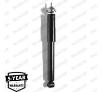 Amortiguador Anillo inferior 53015 MONROE para MERCEDES-BENZ CLASE S