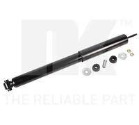 Amortiguador Anillo inferior 63302792 NK para MITSUBISHI PAJERO III Canvas Top
