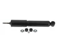 Amortiguador Anillo inferior D4482S MONROE para MITSUBISHI L200