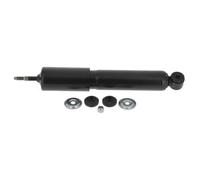Amortiguador Anillo inferior D5470S MONROE para MITSUBISHI PAJERO II Canvas Top