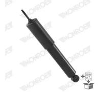 Amortiguador Anillo inferior D5491S MONROE para NISSAN FORD