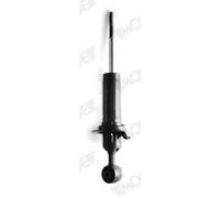 Amortiguador Anillo inferior D8070S MONROE para NISSAN NAVARA NP300