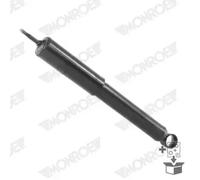 Amortiguador Anillo inferior D8343S MONROE para TOYOTA LAND CRUISER 90