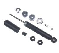 Amortiguador Anillo inferior DSF191G DENCKERMANN para MERCEDES-BENZ CLASE M