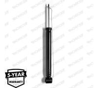 Amortiguador Anillo inferior G1037 MONROE para OPEL FIAT CHEVROLET ABARTH