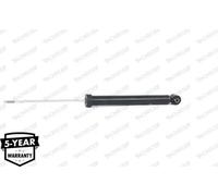 Amortiguador Anillo inferior G1134 MONROE para NISSAN MICRA IV NOTE