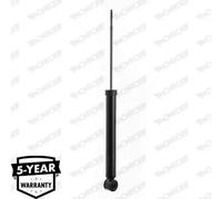 Amortiguador Anillo inferior G1225 MONROE para DACIA RENAULT