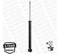 Amortiguador Anillo inferior G1239 MONROE para VW SKODA SEAT