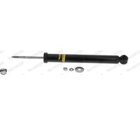 Amortiguador Anillo inferior G1365 MONROE para BMW 3 3 Coupé 3 Descapotable