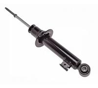 Amortiguador Anillo inferior N5505033G NIPPARTS para MITSUBISHI L200 / TRITON