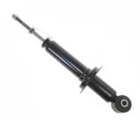 Amortiguador Anillo inferior N5525017G NIPPARTS para MITSUBISHI LANCER VII