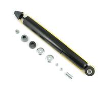 Amortiguador Anillo inferior N5525019G NIPPARTS para MITSUBISHI PAJERO III