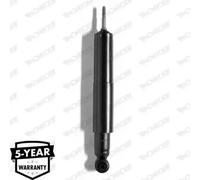 Amortiguador Anillo inferior R1566 MONROE para OPEL RANGER