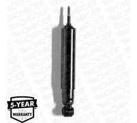 Amortiguador Anillo inferior R3216 MONROE para OPEL REKORD C REKORD C Coupé