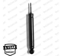 Amortiguador Anillo inferior R3445 MONROE para NISSAN MICRA II