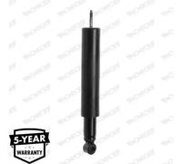 Amortiguador Anillo inferior R3724 MONROE para RENAULT 9 11