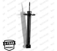 Amortiguador Anillo inferior R3726 MONROE para VW PASSAT B2 SANTANA