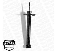 Amortiguador Anillo inferior R3726 MONROE para VW PASSAT B2 SANTANA