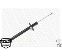 Amortiguador Anillo inferior R3728 MONROE para VW SEAT YUGO