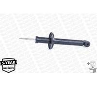 Amortiguador Anillo inferior R3796 MONROE para SEAT VW