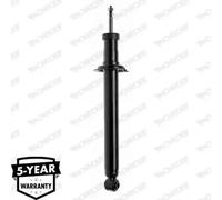 Amortiguador Anillo inferior R3805 MONROE para RENAULT TWINGO I