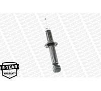 Amortiguador Anillo inferior R6335 MONROE para AUDI 100 C3 Sedán 200 C3 Sedán