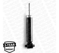 Amortiguador Anillo inferior V2008 MONROE para VW TRANSPORTER T3 Autobús