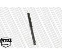 Amortiguador Anillo inferior V2138 MONROE para RENAULT TRUCKS MIDLUM