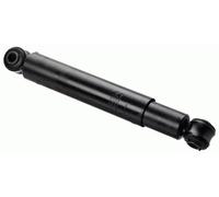 Amortiguador Anillo superior 125 673 SACHS para MERCEDES-BENZ UNIMOG