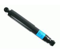 Amortiguador Anillo superior 200 687 SACHS para CHRYSLER DODGE