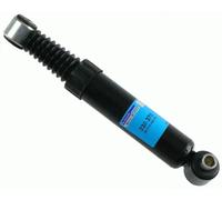 Amortiguador Anillo superior 230 375 SACHS para PEUGEOT 206 Hatchback