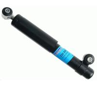 SACHS 230 546 Amortiguador compatible con Fiat Seicento / 600 (187_) 1997-2010 Eje Trasero y Otros Vehículos