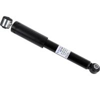 Amortiguador Anillo superior 230 588 SACHS para OPEL ASTRA G Station Wagon